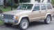 Ironman 4x4 JEEP003BKG КОМПЛЕКТ ПІДВІСИ LIFT 35 MM JEEP CHEROKEE XJ