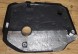 BMW OE 11148490355 8490355 BMW X5 X6 G05 G06 LCI ДИЗЕЛЬНА КРИШКА ЗАХИСНА ДЕКОРАТИВНА НА ДВИГУН ЗВЕРХУ B57