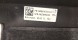 BMW OE 11148490355 8490355 BMW X5 X6 G05 G06 LCI ДИЗЕЛЬНА КРИШКА ЗАХИСНА ДЕКОРАТИВНА НА ДВИГУН ЗВЕРХУ B57