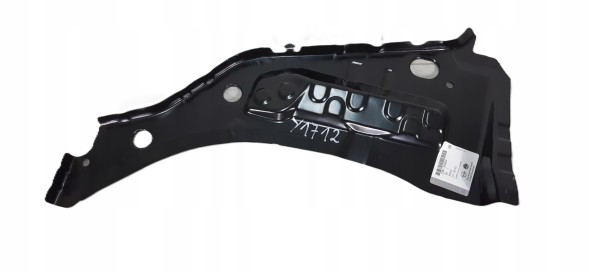 Opel OE 13444644 OPEL CORSA E FARTUCH WEWNĘTRZNY ОПЕЛЬ КОРСА E ВНУТРІШНІЙ ФАРТУХ 13444644