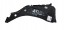 Opel OE 13444644 OPEL CORSA E FARTUCH WEWNĘTRZNY ОПЕЛЬ КОРСА E ВНУТРІШНІЙ ФАРТУХ 13444644