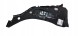 Opel OE 13444644 OPEL CORSA E FARTUCH WEWNĘTRZNY ОПЕЛЬ КОРСА E ВНУТРІШНІЙ ФАРТУХ 13444644