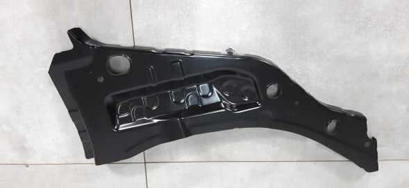 Opel OE 13444644 OPEL CORSA E FARTUCH WEWNĘTRZNY ОПЕЛЬ КОРСА E ВНУТРІШНІЙ ФАРТУХ 13444644