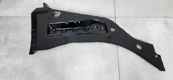 Opel OE 13444644 OPEL CORSA E FARTUCH WEWNĘTRZNY ОПЕЛЬ КОРСА E ВНУТРІШНІЙ ФАРТУХ 13444644