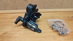 Audi OE 059121114C Новий оригінальний ремкомплект терморегулятора vw audi 059121114c 3.0tdi