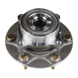 WB90460 SATO TECH Комплект підшипників призначених для монтажу на маточину