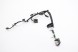 BMW OE 9886540 BMW G20 G30 G11 G01 B57P ЖГУТ ПРОВОДІВ ДВИГУНА, СВІЧІ НАКАЛУ B57D30B