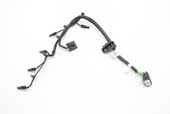BMW OE 9886540 BMW G20 G30 G11 G01 B57P ЖГУТ ПРОВОДІВ ДВИГУНА, СВІЧІ НАКАЛУ B57D30B