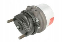 Knorr-Bremse K001899 Гальмівний насос тандемний