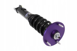 D2 Racing DR-ZW-266 Гвинтова підвіска Street D2 Racing DODGE CHALLENGER RWD 11+