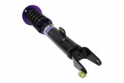 D2 Racing DR-ZW-266 Гвинтова підвіска Street D2 Racing DODGE CHALLENGER RWD 11+