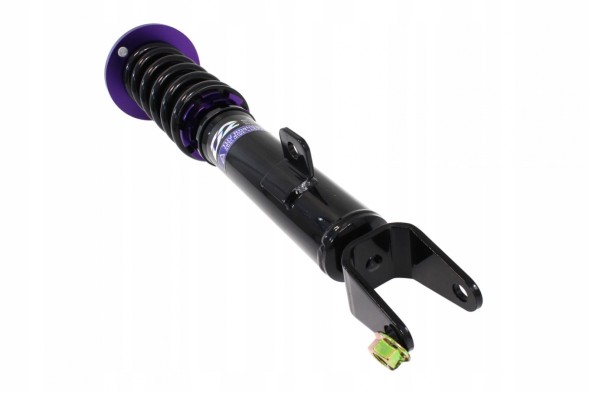 D2 Racing DR-ZW-266 Гвинтова підвіска Street D2 Racing DODGE CHALLENGER RWD 11+