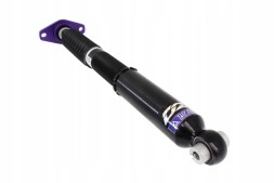 D2 Racing DR-ZW-266 Гвинтова підвіска Street D2 Racing DODGE CHALLENGER RWD 11+