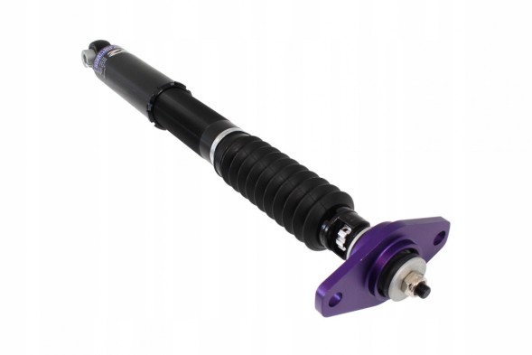 D2 Racing DR-ZW-266 Гвинтова підвіска Street D2 Racing DODGE CHALLENGER RWD 11+