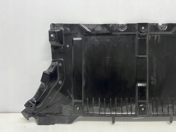 Mercedes-Benz OE Mercedes-Benz C W206 2021 Фронтальна кришка нижнього двигуна A2065241400