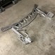 REVERSELAB EK-001 Передній брус BMW E81/E82/E87/E88 для дрифту