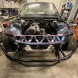 REVERSELAB EK-001 Передній брус BMW E81/E82/E87/E88 для дрифту