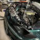 REVERSELAB EK-001 Передній брус BMW E81/E82/E87/E88 для дрифту