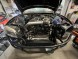 REVERSELAB EK-001 Передній брус BMW E81/E82/E87/E88 для дрифту