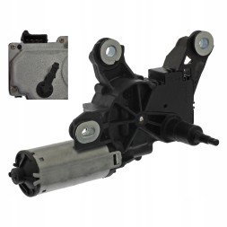 Febi bilstein 27284 Febi двигун склоочисника audi vw