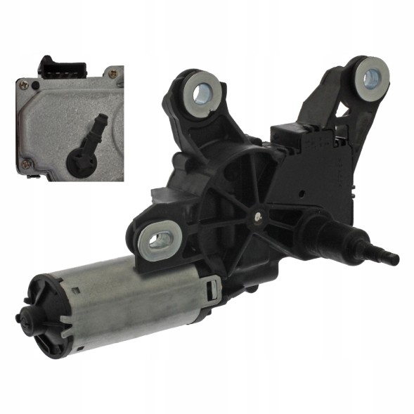 Febi bilstein 27284 Febi двигун склоочисника audi vw
