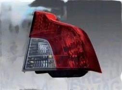 MAGNETI MARELLI 714027171702 Задній ліхтар 714027171702 magneti marelli volvo s40