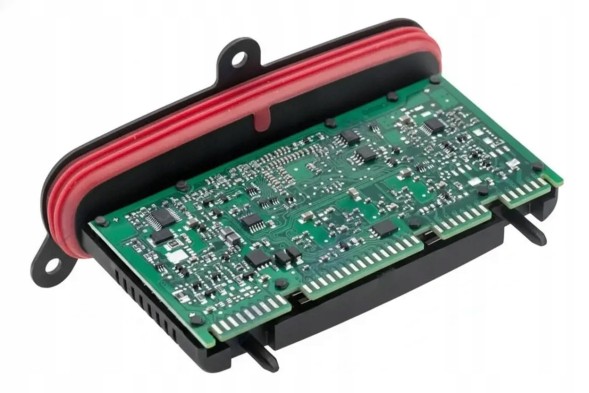 NTY EPX-BM-050 Контролер для освітлення поворотів