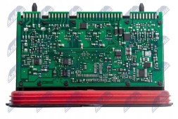 NTY EPX-BM-050 Контролер для освітлення поворотів