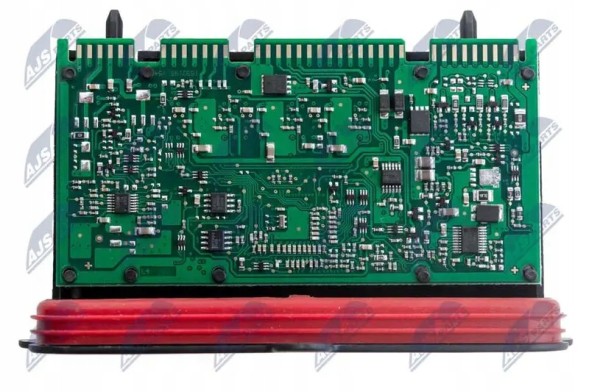 NTY EPX-BM-050 Контролер для освітлення поворотів