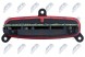 NTY EPX-BM-050 Контролер для освітлення поворотів