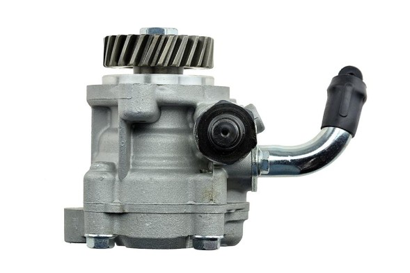 NTY SPW-MS-014 Nty насос гідропідсилювача mitsubishi pajero 2.8td 94-00