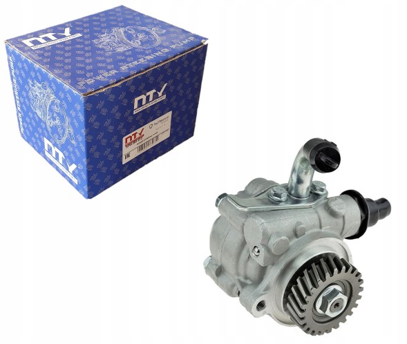 NTY SPW-MS-014 Nty насос гідропідсилювача mitsubishi pajero 2.8td 94-00