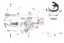 Schaeffler FAG 713 6506 60 Підшипник колеса задній 713 6506 60 fag citroen opel