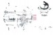 Schaeffler FAG 713 6506 60 Підшипник колеса задній 713 6506 60 fag citroen opel
