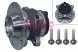 Schaeffler FAG 713 6506 60 Підшипник колеса задній 713 6506 60 fag citroen opel