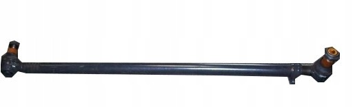 Tender TWM-D36ECBC1FF8 Рульова тяга MERCEDES ACTROS AXOR 0034604205