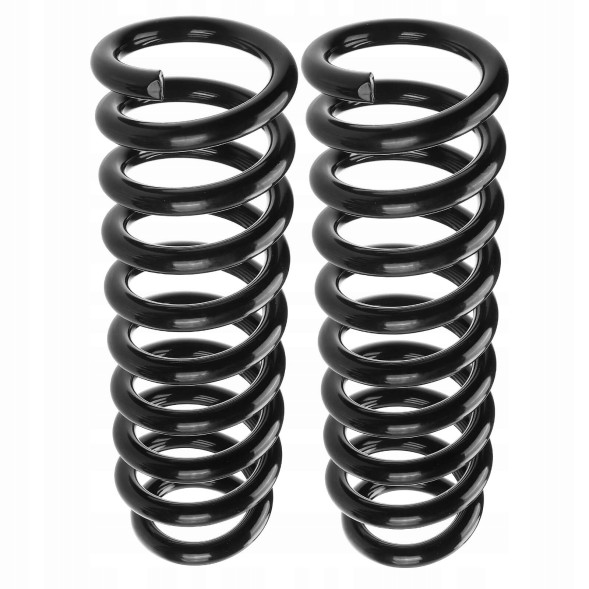 Ultra Power 81406, 9L1Z5310J, 9L1Z5310K Пружини передні 2шт Ford Expedition Lincoln Navigator 07-17