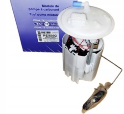 Tech-France PE/5092 * Паливний насос в комплекті Renault Megane IV Talisman PE/5092 172026203R