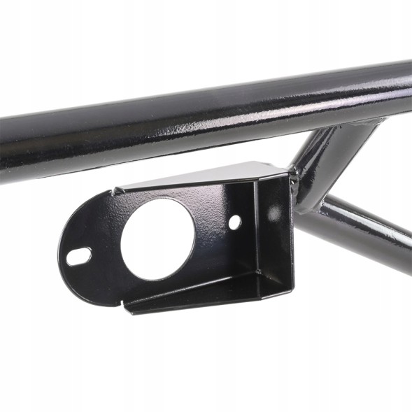 FMIC FP-BASH-BAR-008 Захисна балка з точкою підйому для домкрата BMW E36 FMIC.Pro