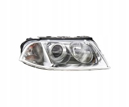 Hella 1EL 008 350-021 Лампа передня vw passat b5+ 2000-2005 3b0941018ag права