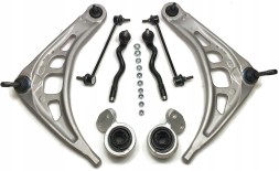 Master-Sport 36799-SET-MS Кіцеві роз'єди master sport bmw 3 e46 передні
