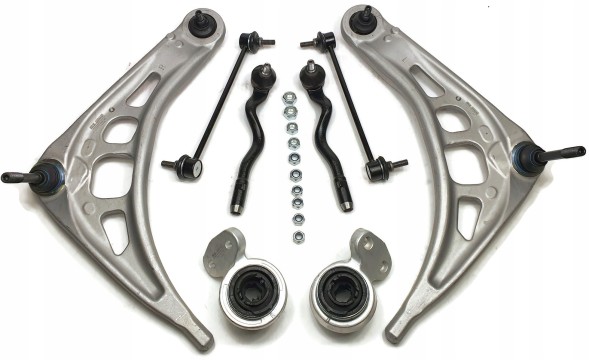 Master-Sport 36799-SET-MS Кіцеві роз'єди master sport bmw 3 e46 передні