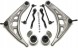 Master-Sport 36799-SET-MS Кіцеві роз'єди master sport bmw 3 e46 передні