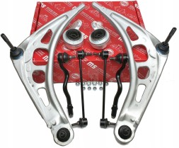 Master-Sport 36799-SET-MS Кіцеві роз'єди master sport bmw 3 e46 передні