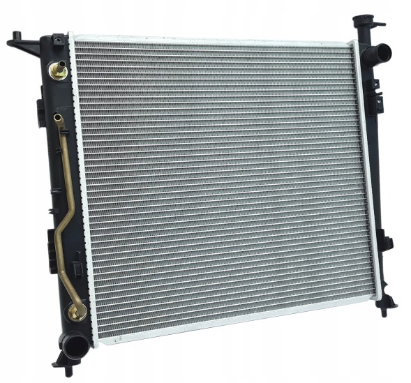 AHE 4SR399.679 Охолоджувач води kia sorento iii 2015- 2.0 2.2 дизель автомат 25310c5060