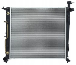 AHE 4SR399.679 Охолоджувач води kia sorento iii 2015- 2.0 2.2 дизель автомат 25310c5060