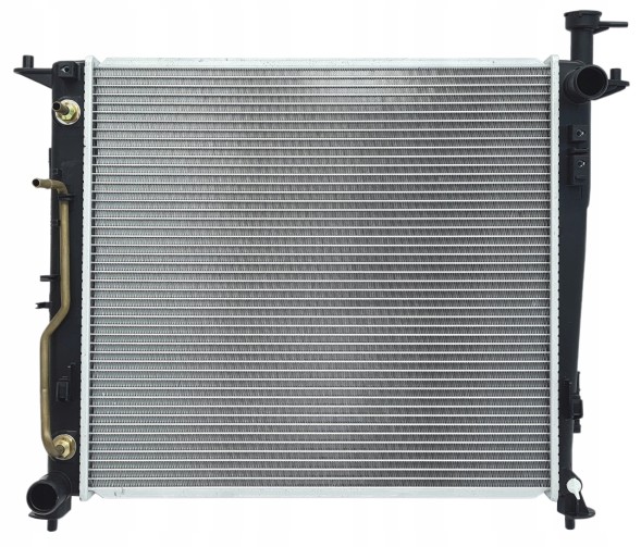 AHE 4SR399.679 Охолоджувач води kia sorento iii 2015- 2.0 2.2 дизель автомат 25310c5060