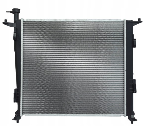 AHE 4SR399.679 Охолоджувач води kia sorento iii 2015- 2.0 2.2 дизель автомат 25310c5060