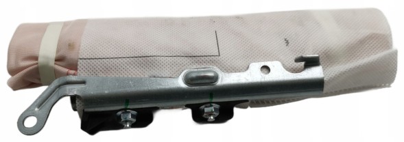 Audi OE 8W5880242K, DWP530313OE, 8W5880242D, 8W5880242F, 8W5880242H, 8W5880242N Подушка безпеки сидіння airbag передня права Audi A4 B9 8W5880242K Нова OE