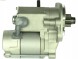 AS-PL S6046 Стартер кубота d1302 v1502